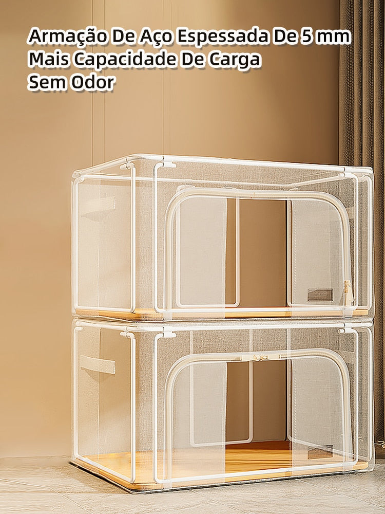 Pro max frame organizer