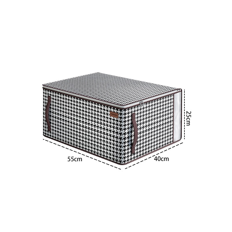 Striped Max Organizer