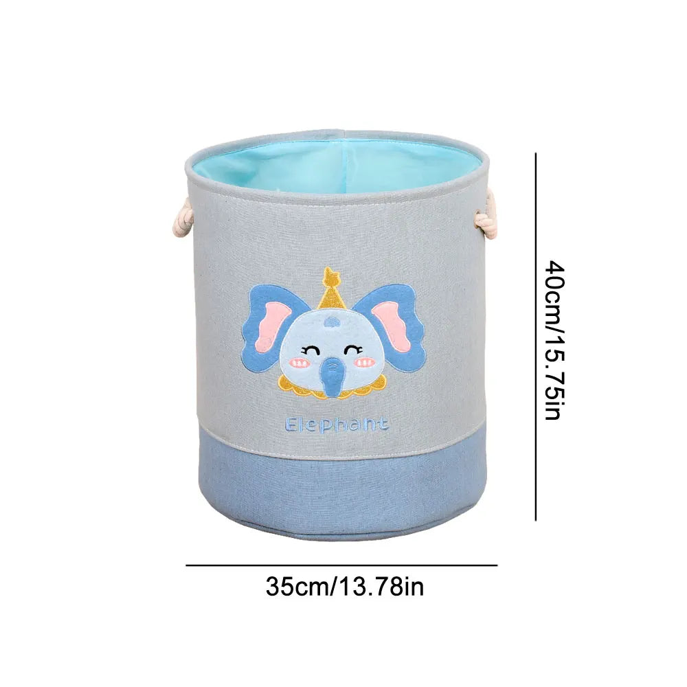 Toy Basket - Free Shipping
