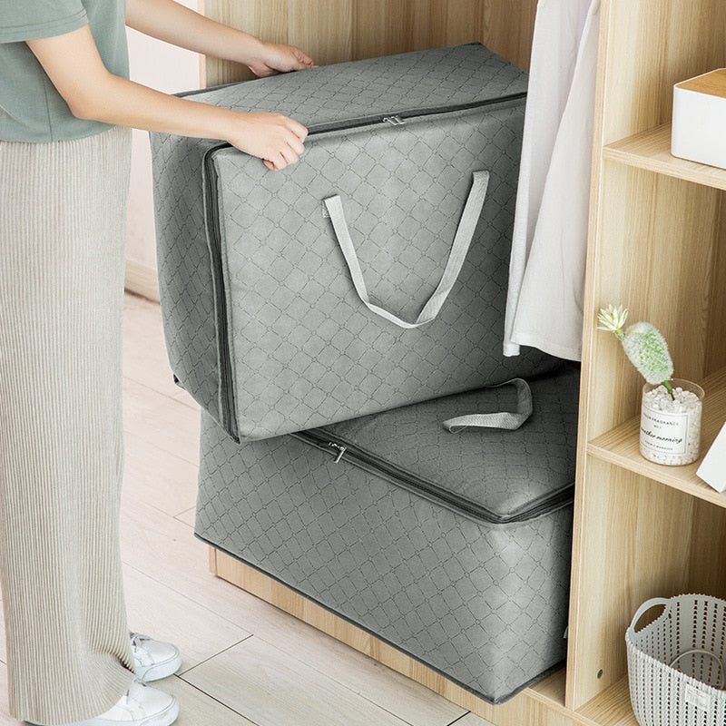 Organizer with handle - Buy 3 and pay for 2 + Free shipping