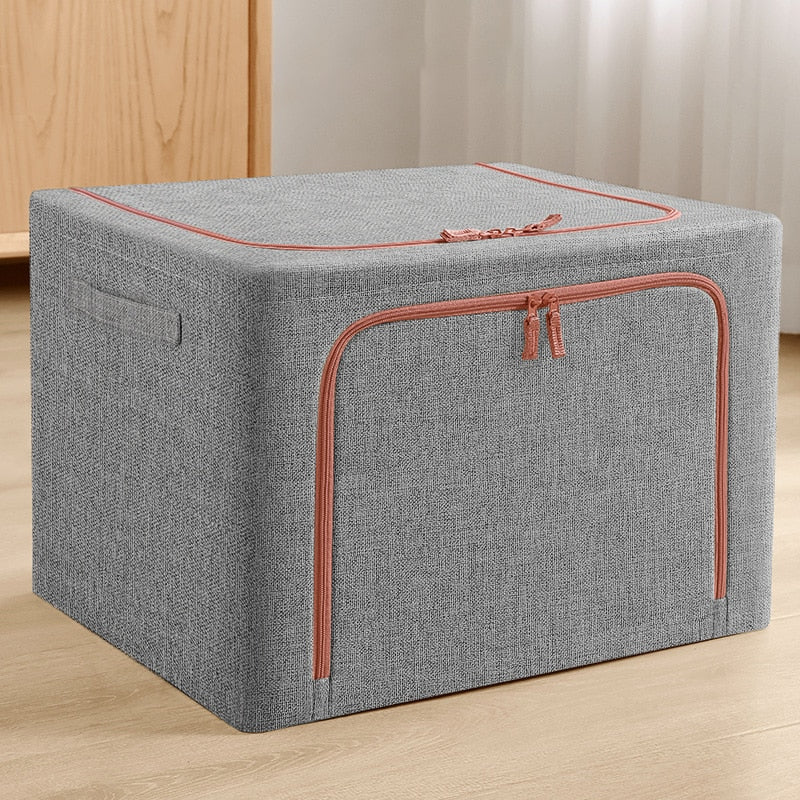 Organizer with aluminum frame + Shipping