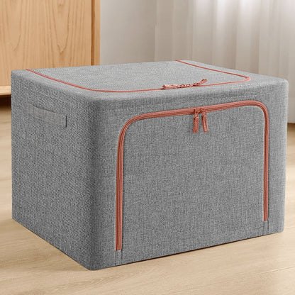 Organizer with aluminum frame + Shipping