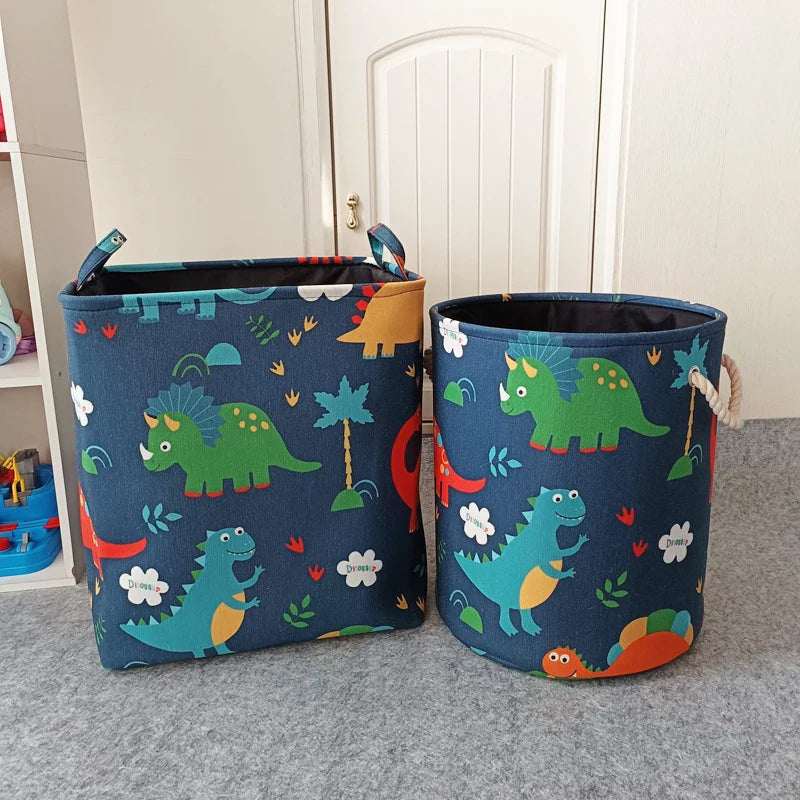 Dinosaur Basket - Free Shipping 