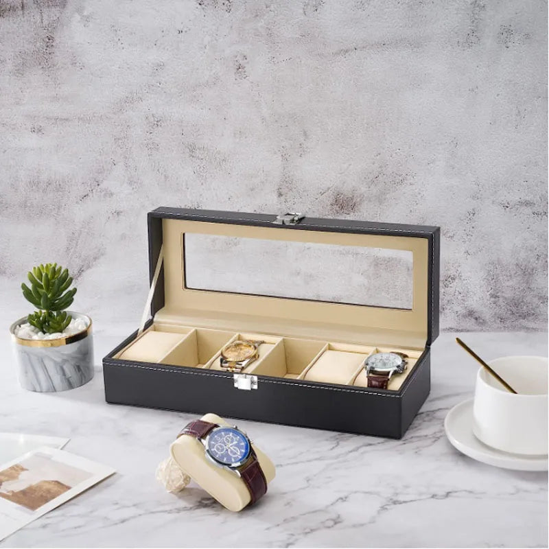 Organizer Watches - Free Shipping