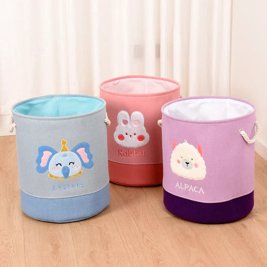 Toy Basket - Free Shipping