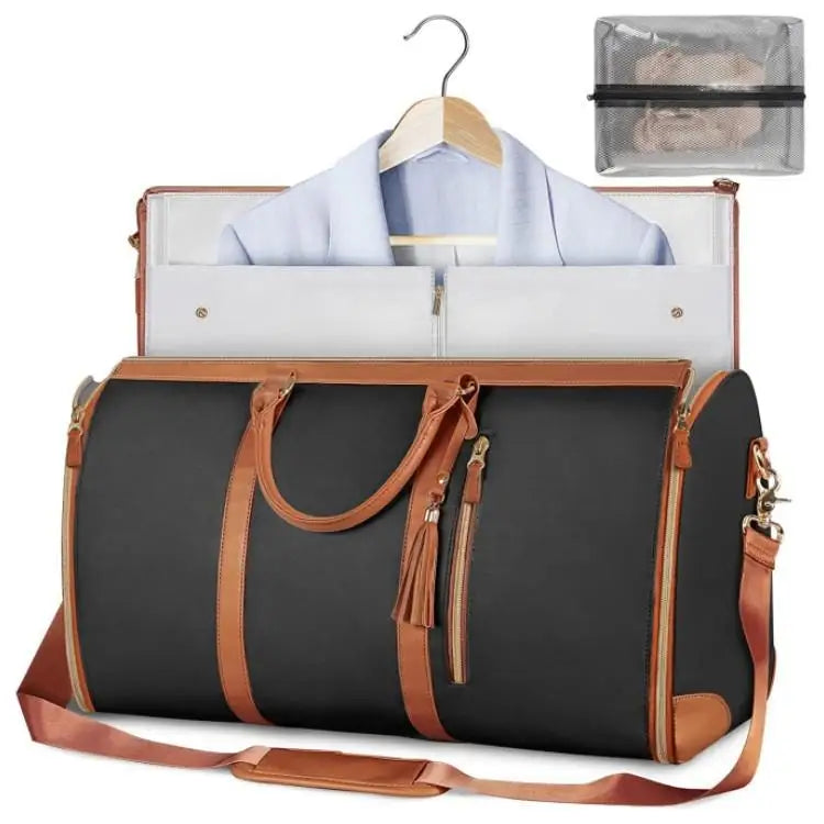 Bolsa: Luxo de Viagem/ FRETE GRÁTIS! 