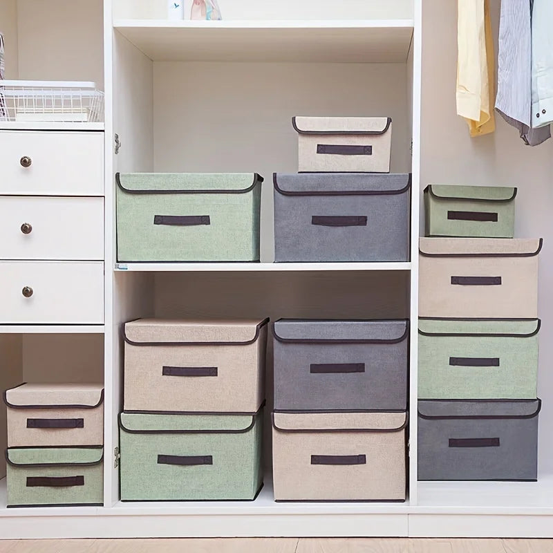 Linen Organizer Lid
