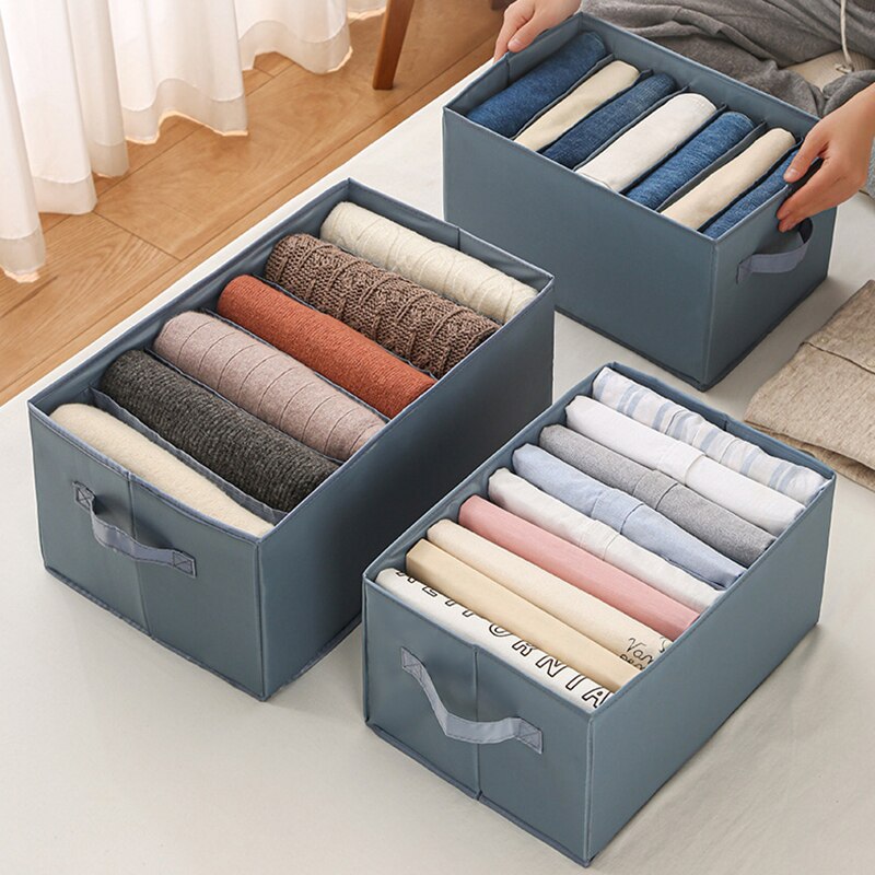 T-shirt organizer 