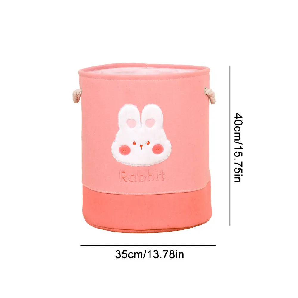 Toy Basket - Free Shipping