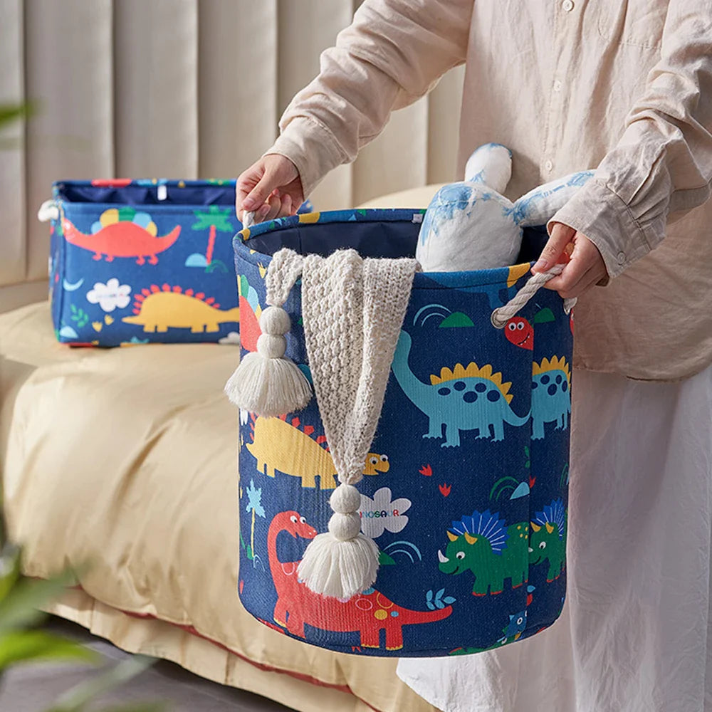 Dinosaur Basket - Free Shipping 