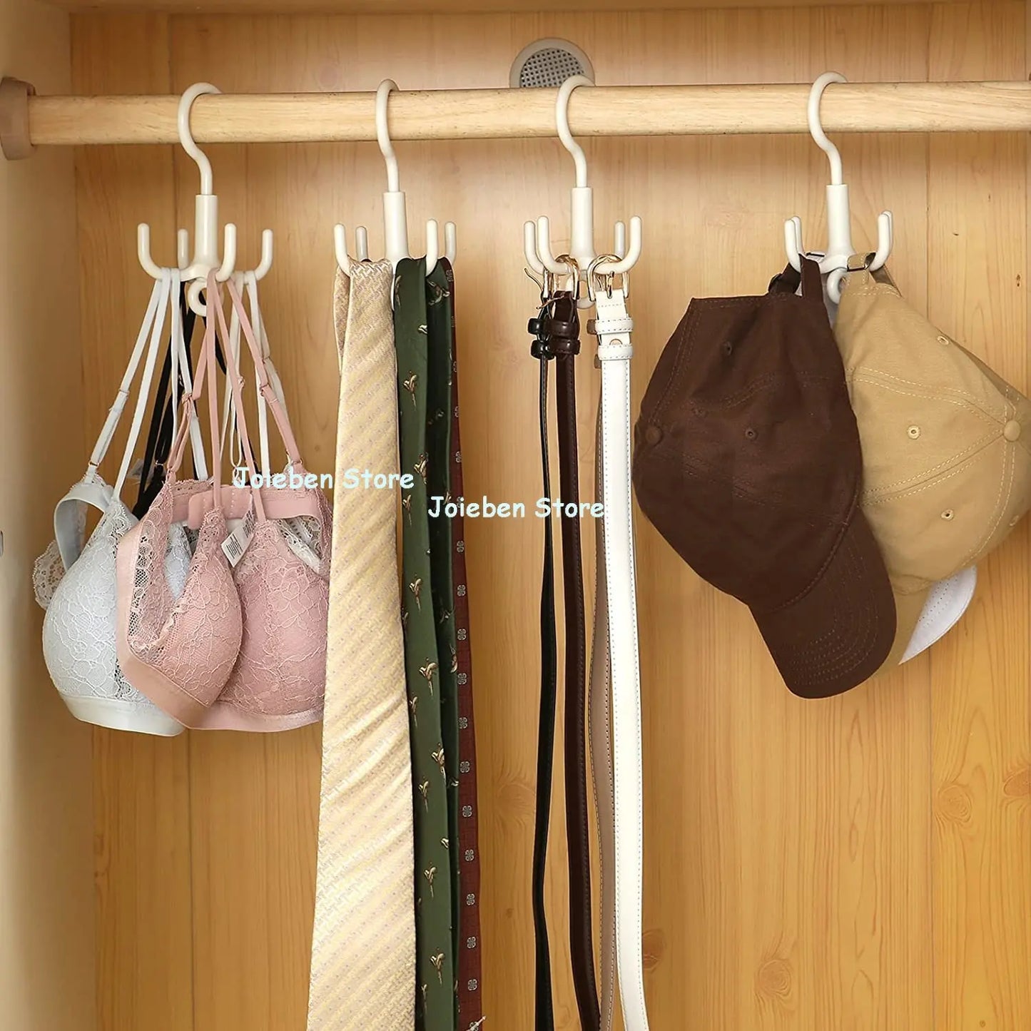 Swivel Hanger - Free shipping today only. 