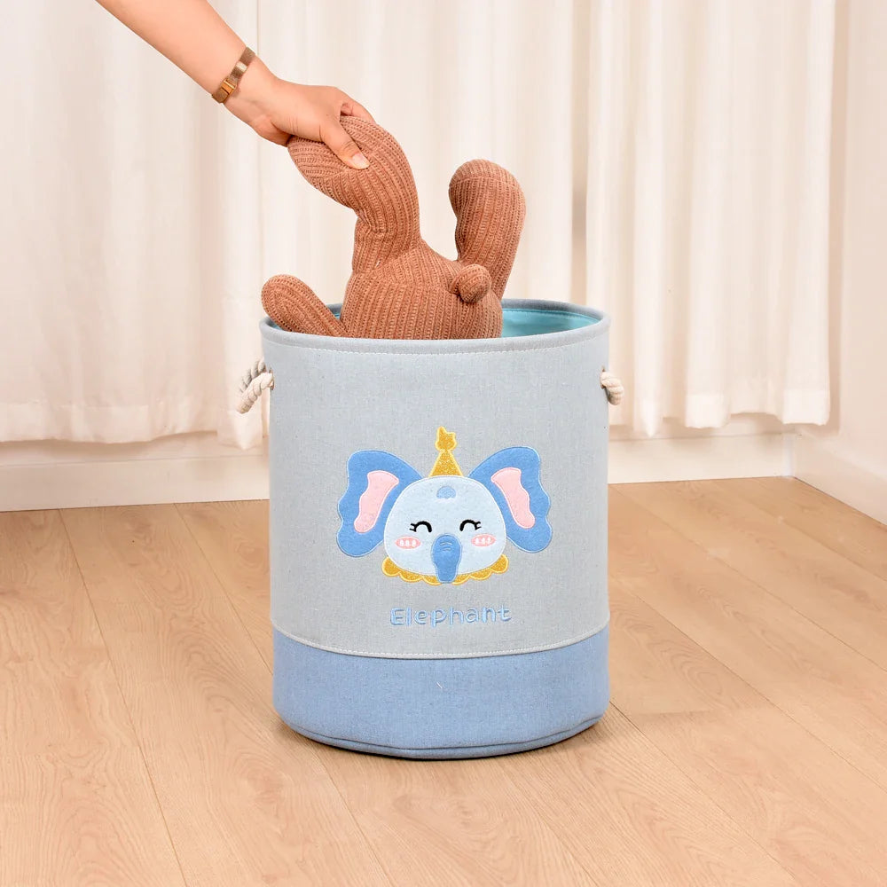 Toy Basket - Free Shipping
