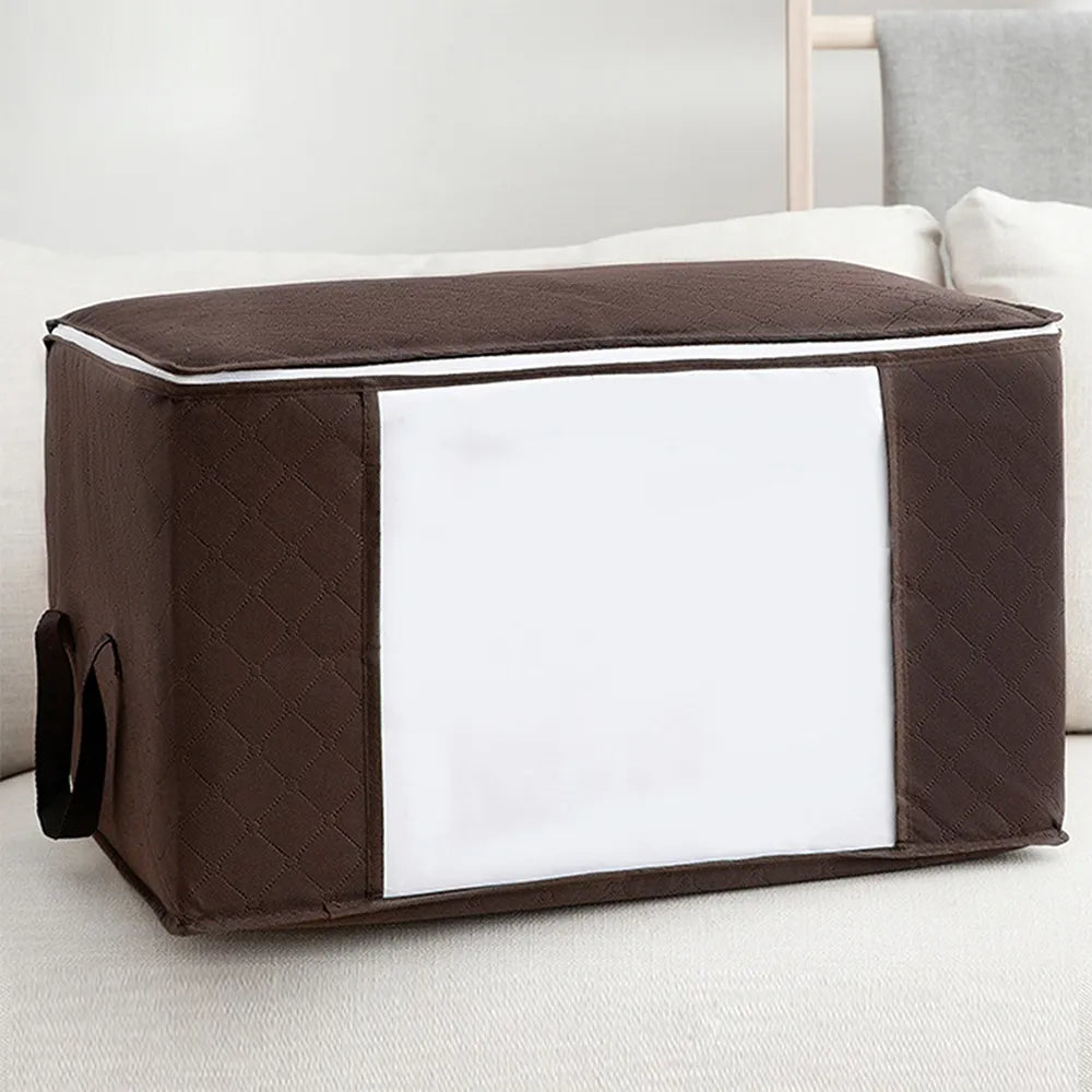 Duvet Organizer - Buy 4, Pay for 2