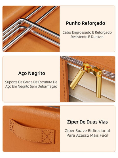 Organizador com armação Pro max