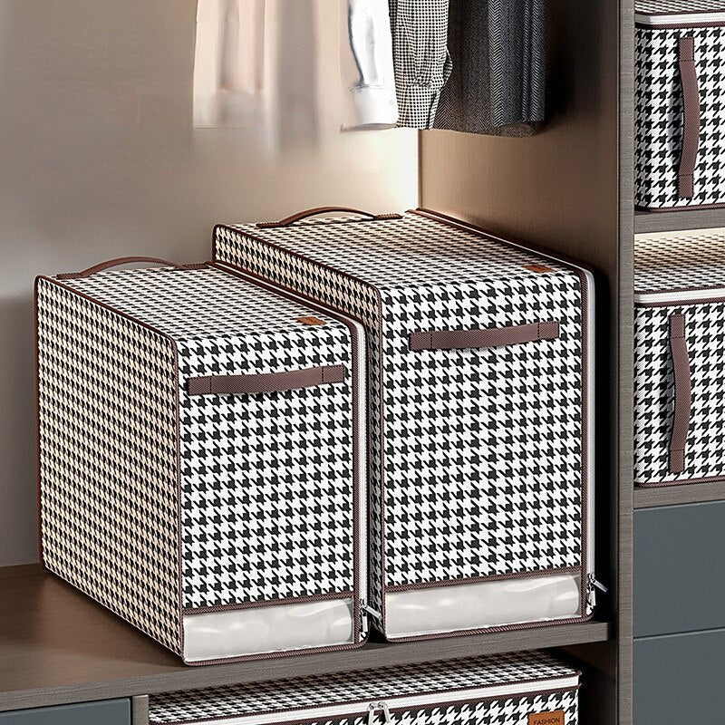 Striped Max Organizer
