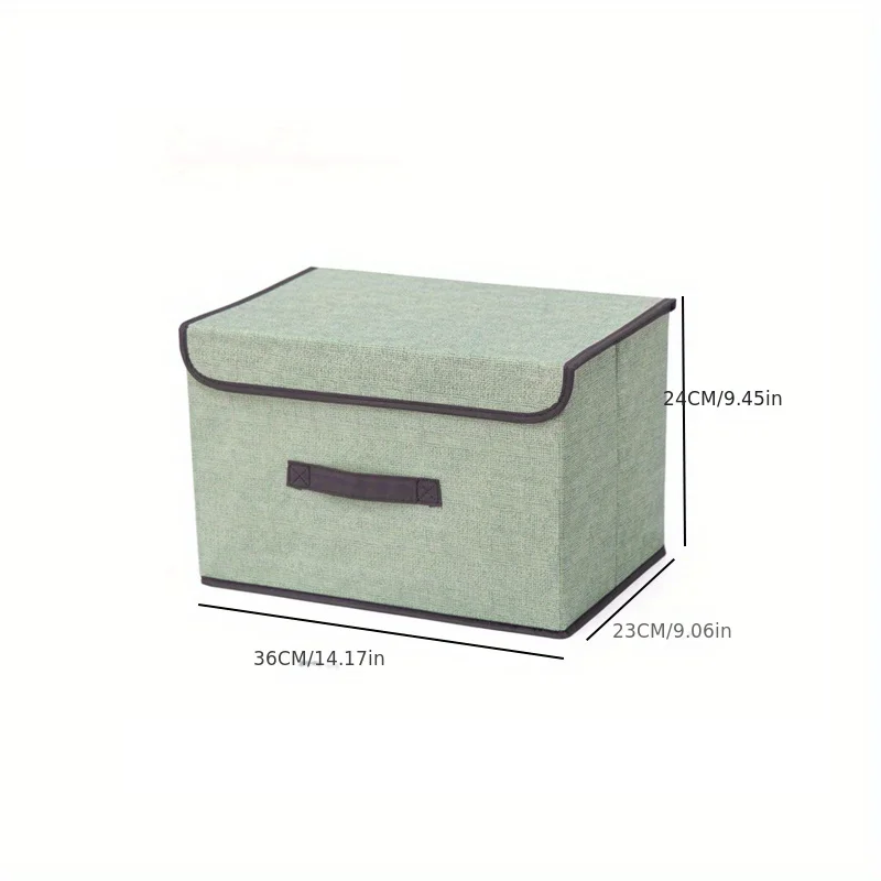 Linen Organizer Lid
