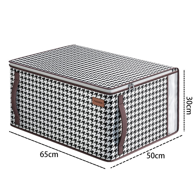 Striped Max Organizer