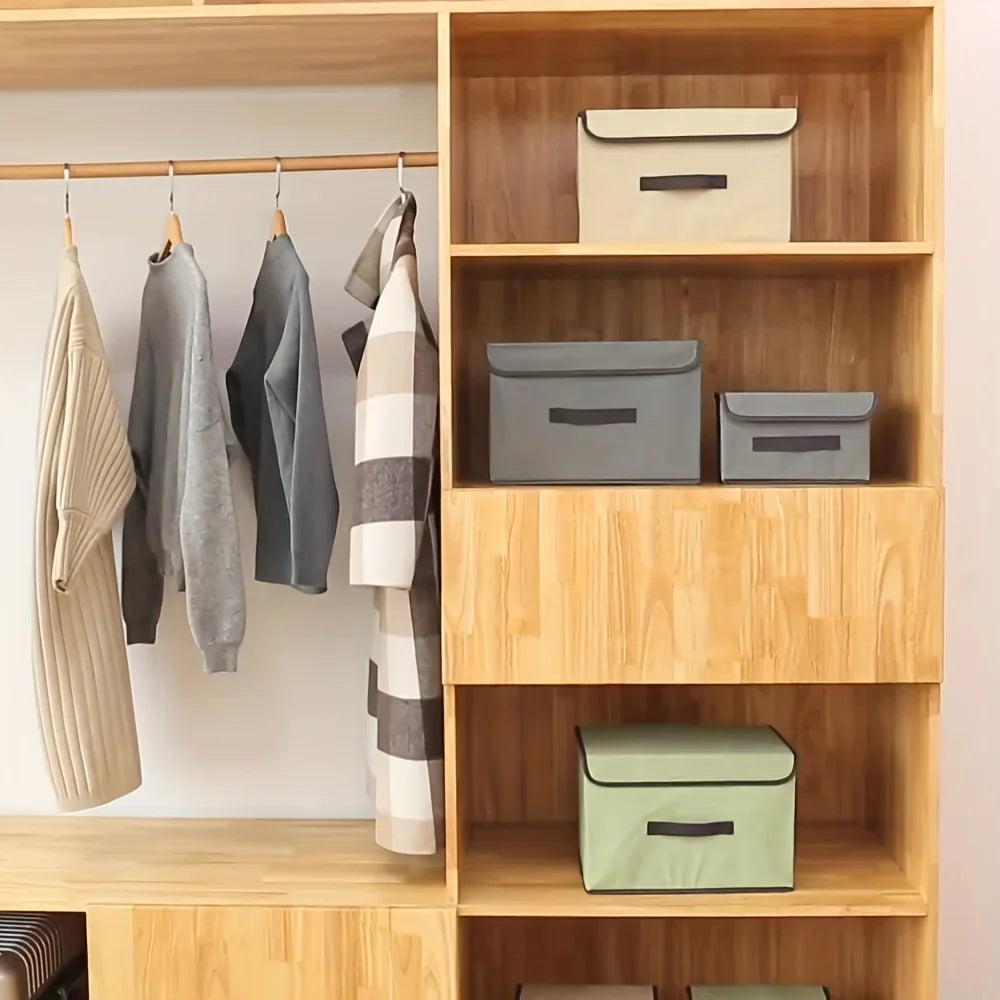 Linen Organizer Lid