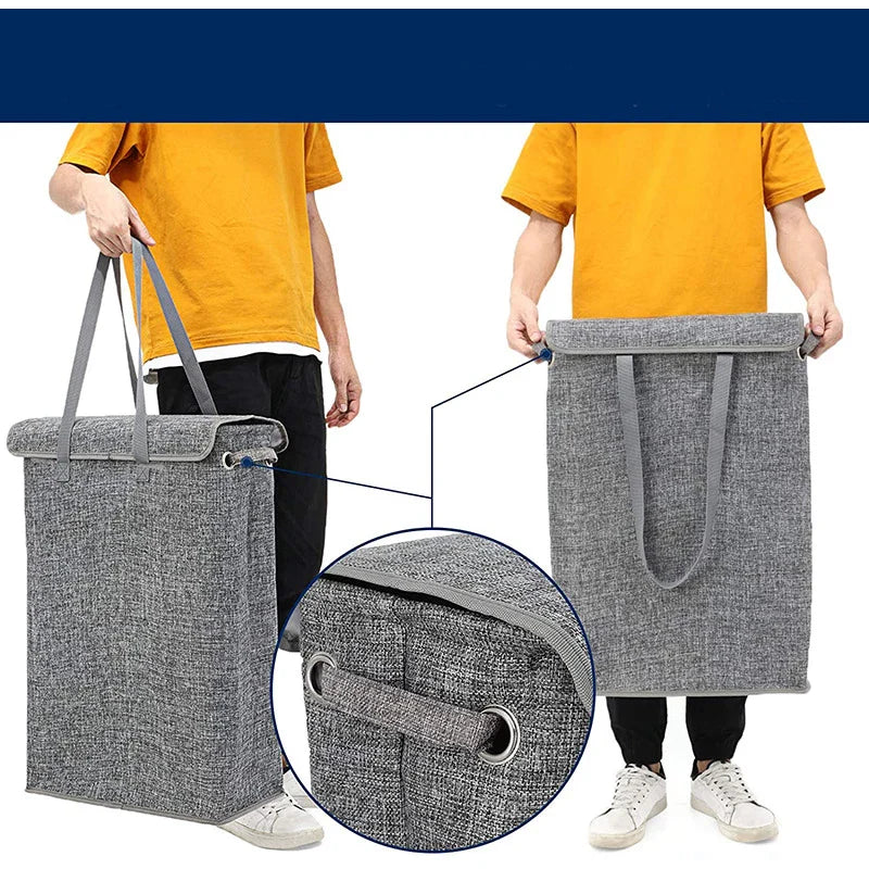 Laundry Organizer - Launch