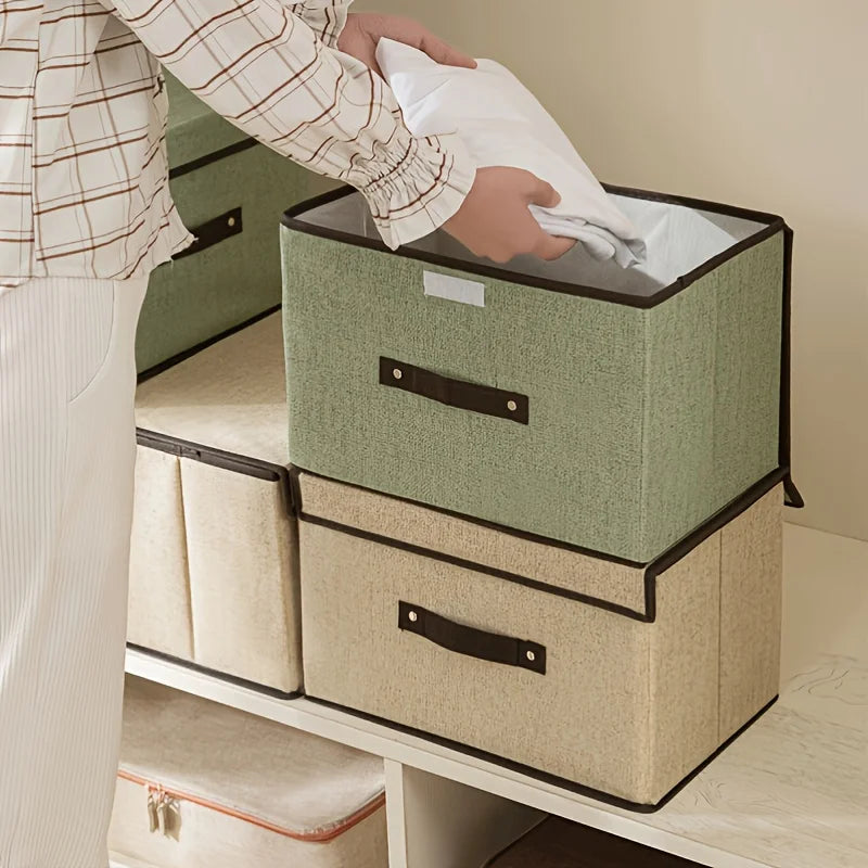 Linen Organizer Lid