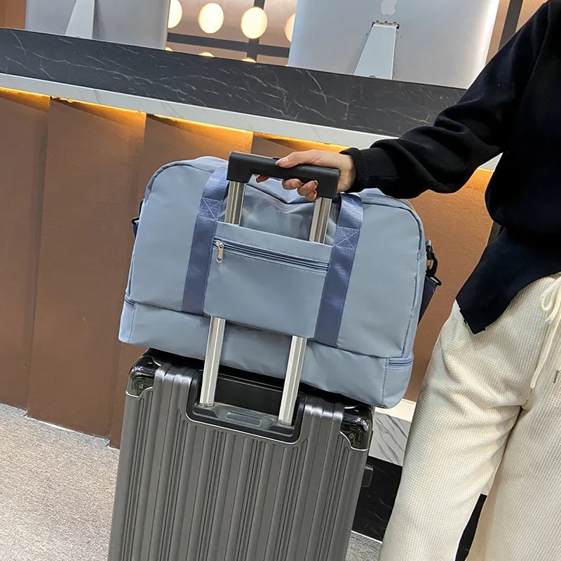 Bolsa Mala 2 von 1 – 45 % RABATT + GRATIS