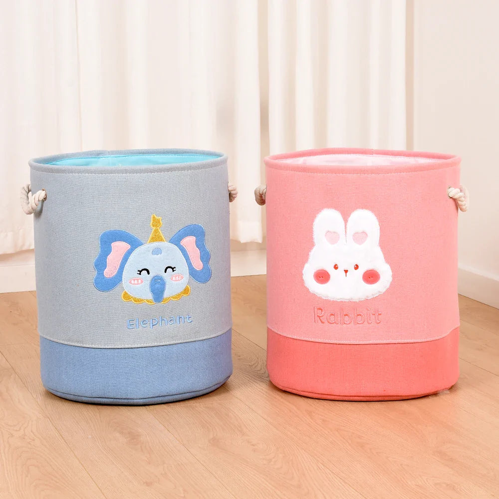 Toy Basket - Free Shipping