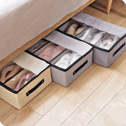 Organizador de sapatos - Frete grátis