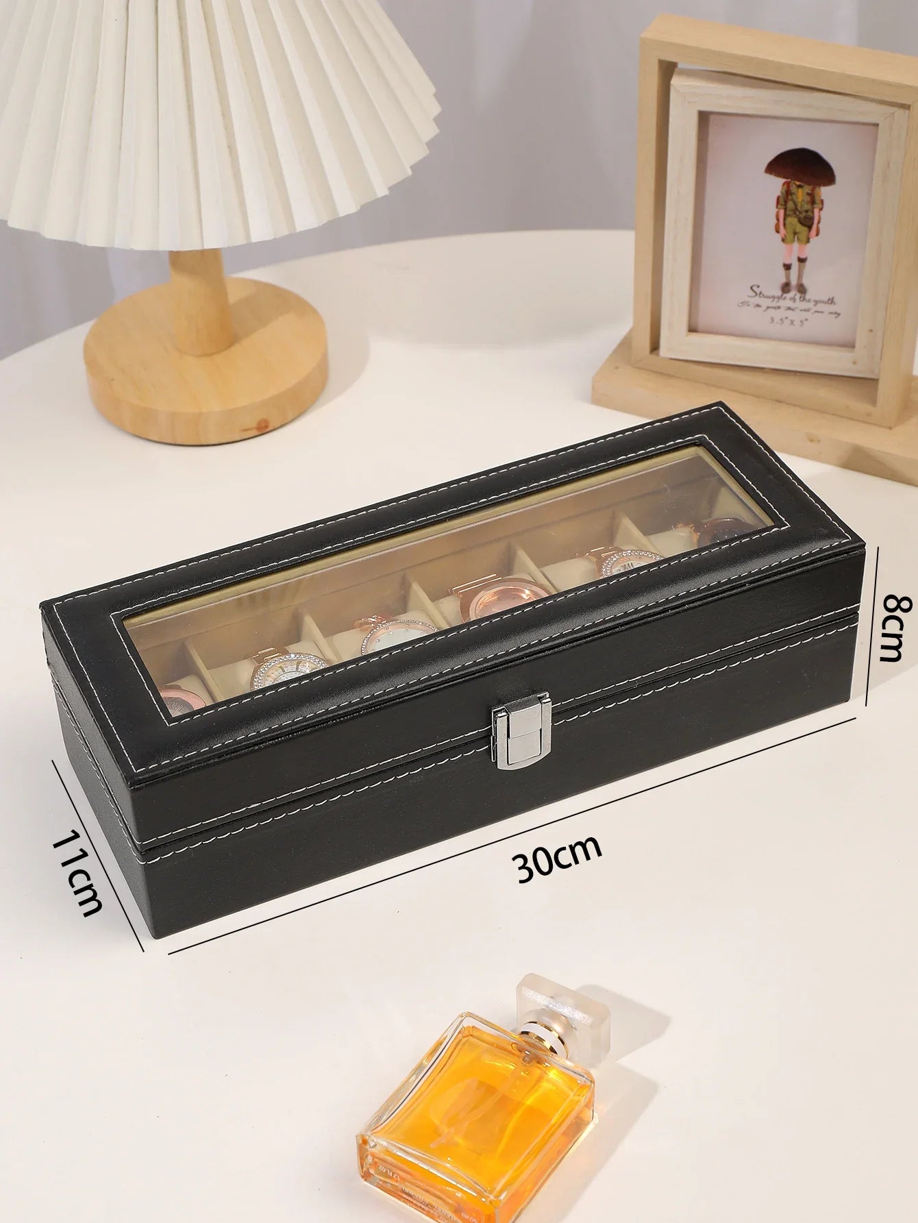 Organizer Watches - Free Shipping