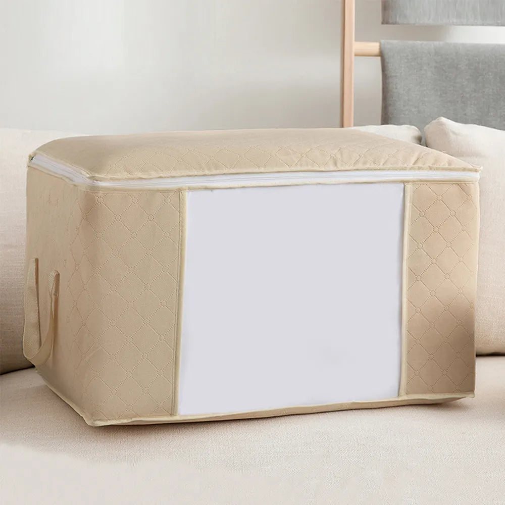 Duvet Organizer - Buy 4, Pay for 2