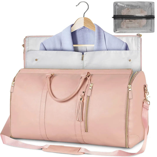 Bag: Luxury Travel/ FREE SHIPPING! 