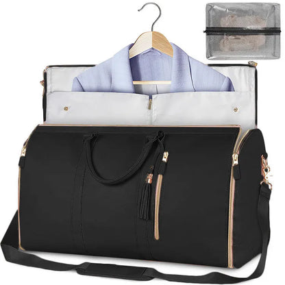 Bolsa: Luxo de Viagem/ FRETE GRÁTIS!
