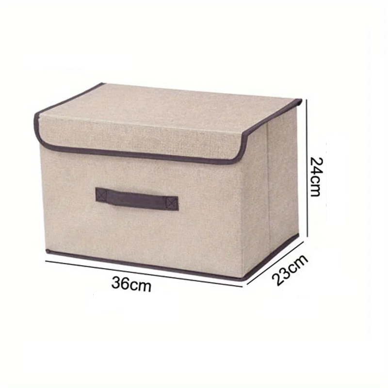 Linen Organizer Lid