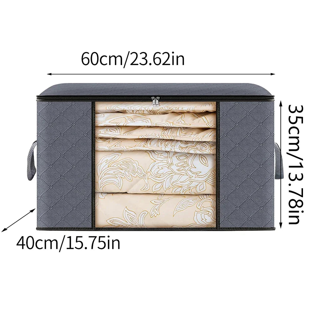 Duvet Organizer - Buy 4, Pay for 2