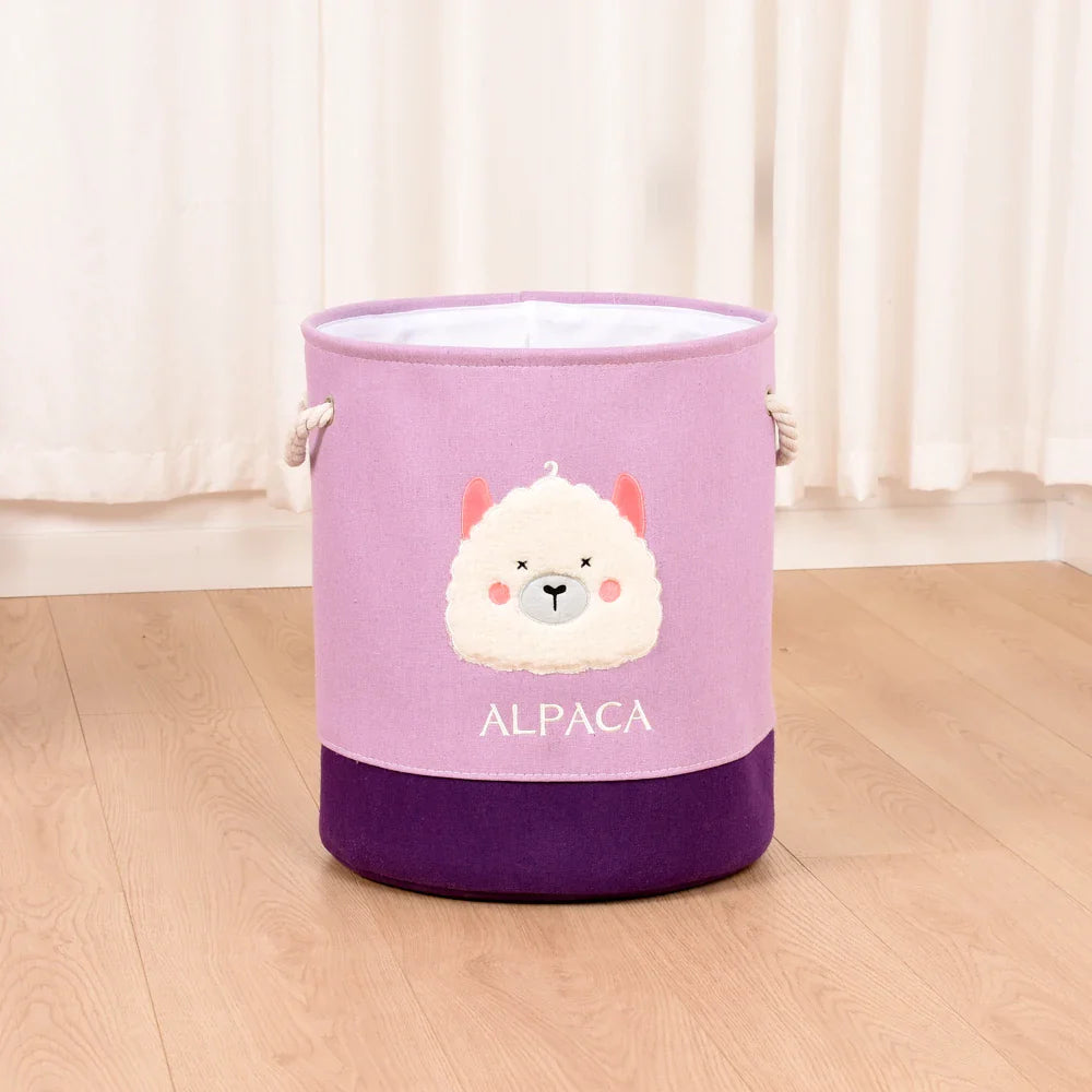 Toy Basket - Free Shipping