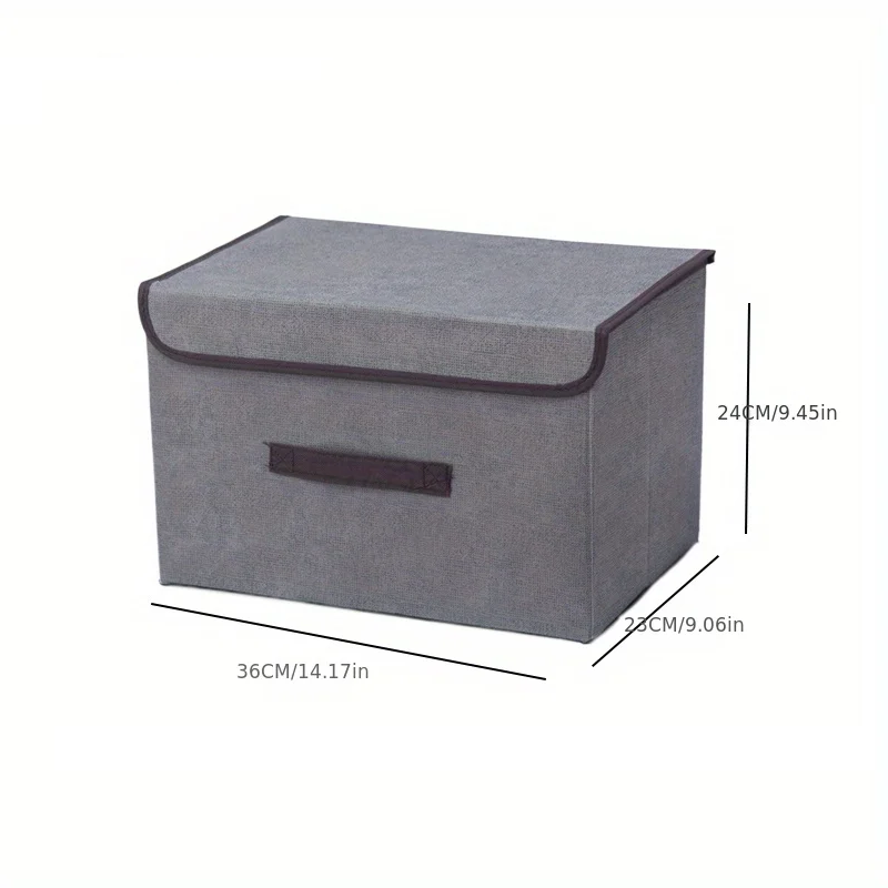 Linen Organizer Lid