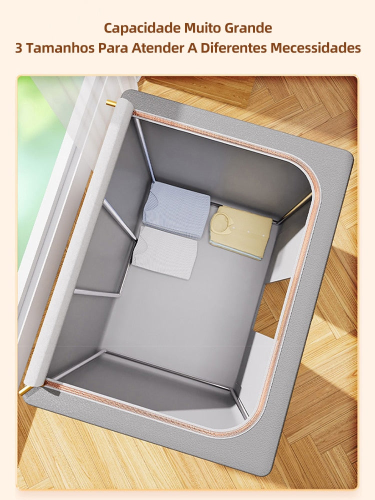 Pro max frame organizer
