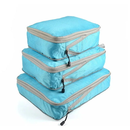 Organizador expansivo - Leve 3 e Pague 2