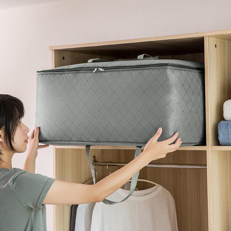 Organizer with handle - Buy 3 and pay for 2 + Free shipping