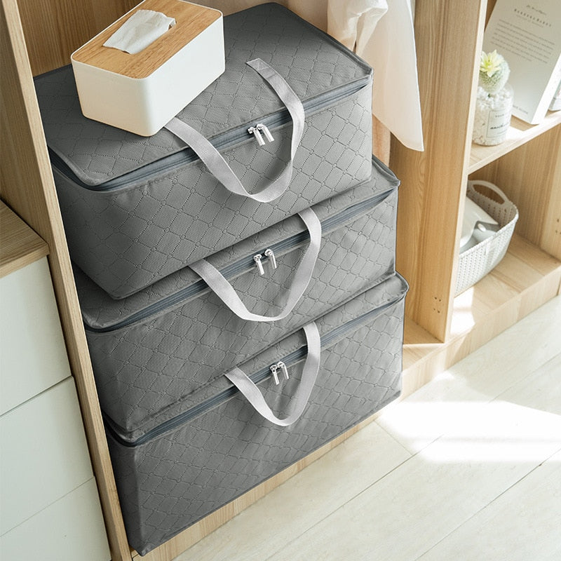 Organizer with handle - Buy 3 and pay for 2 + Free shipping