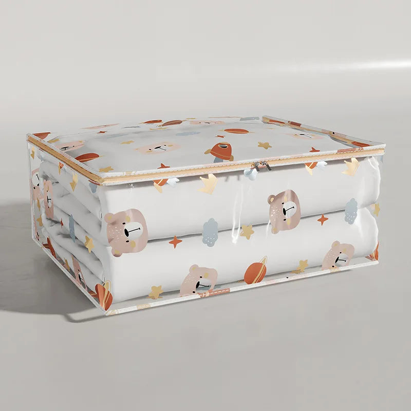 Transparent Organizer - Buy 3, Pay for 2 + Free Shipping