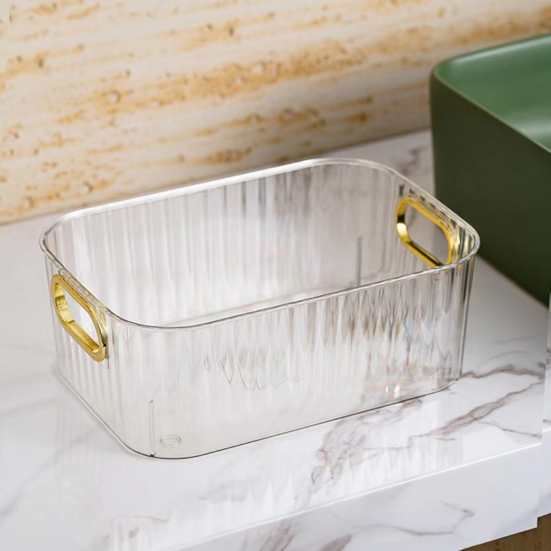 Crystal Clear Organizer - Buy 2, Pay for 1