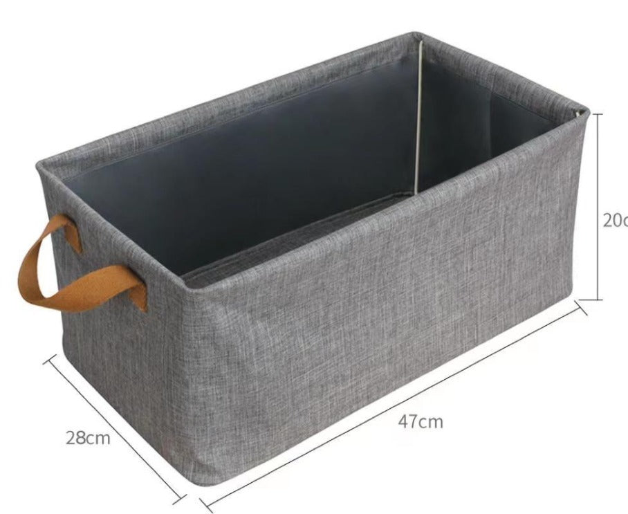 Frame organizer