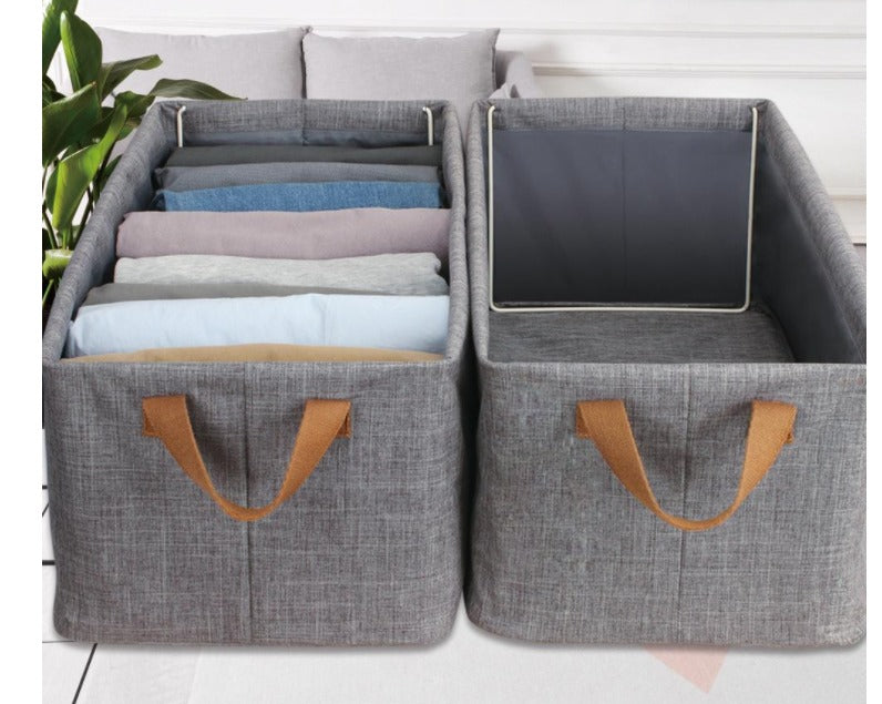 Frame organizer