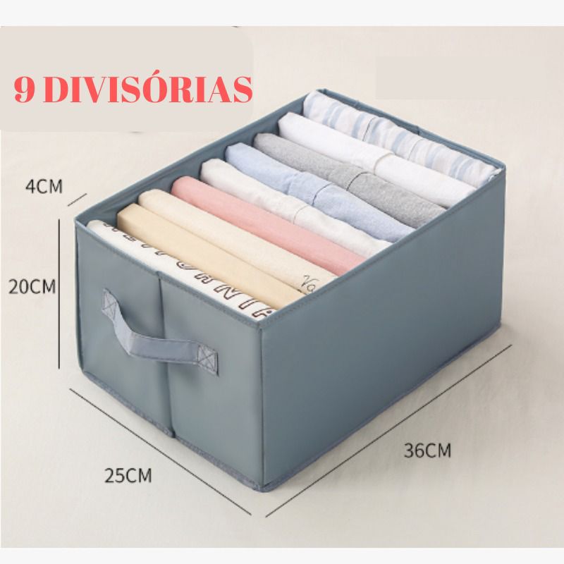 T-shirt organizer 
