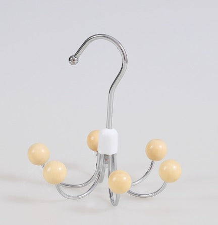 Stainless Steel Swivel Hanger - 3 Pieces 