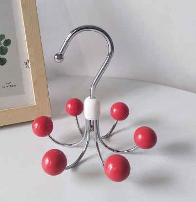Stainless Steel Swivel Hanger - 3 Pieces 
