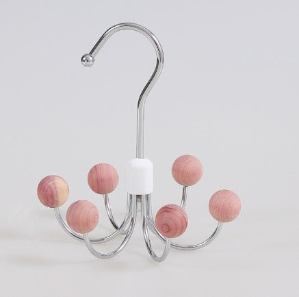 Stainless Steel Swivel Hanger - 3 Pieces 