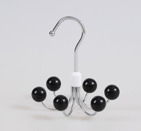 Stainless Steel Swivel Hanger - 3 Pieces 