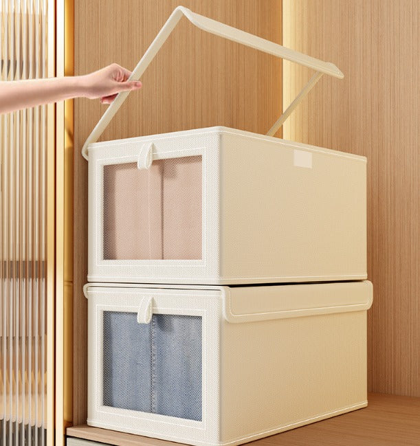 Organizer with Max Lid - Buy 3 and Pay for 2