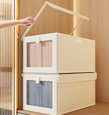 Organizador con tapa max - Compra 3 y paga 2